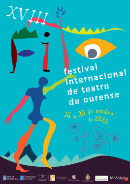 FESTIVAL INTERNACIONAL DE TEATRO DE OURENSE (FITO)